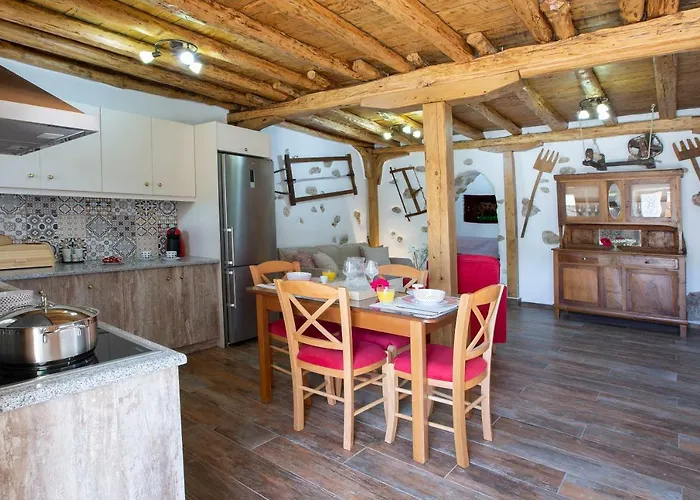 Villa Eglouvi Englouvi